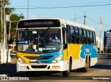 Via Sul TransFlor 05118 na cidade de Natal, Rio Grande do Norte, Brasil, por Yaan Medeiros. Número da foto: #:id.