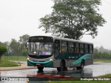 Viação Grande Vitória 23835 na cidade de Vitória, Espírito Santo, Brasil, por Wellington  da Silva Felix. Número da foto: #9011805.