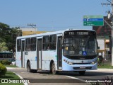 SIT Macaé Transportes 1402 na cidade de Macaé, Rio de Janeiro, Brasil, por Anderson Sousa Feijó. ID da foto: :id.