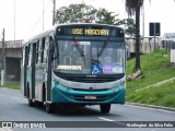 Viação Grande Vitória 23807 na cidade de Vitória, Espírito Santo, Brasil, por Wellington  da Silva Felix. Número da foto: #9011524.