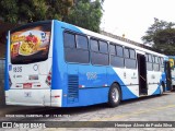 VB Transportes e Turismo 1835 na cidade de Campinas, São Paulo, Brasil, por Henrique Alves de Paula Silva. ID da foto: :id.