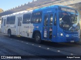 Unimar Transportes 24244 na cidade de Serra, Espírito Santo, Brasil, por Kaique Passos. Número da foto: #9012049.