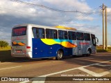 Transmimo 8558 na cidade de Campinas, São Paulo, Brasil, por Henrique Alves de Paula Silva. ID da foto: :id.