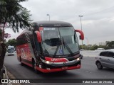 Lirabus 14061 na cidade de São Paulo, São Paulo, Brasil, por Rafael Lopes de Oliveira. Número da foto: #9011188.