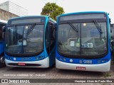 VB Transportes e Turismo 1590 na cidade de Campinas, São Paulo, Brasil, por Henrique Alves de Paula Silva. Número da foto: #9010884.