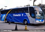 Viação Cometa 7228 na cidade de São Paulo, São Paulo, Brasil, por Márcio Douglas Ribeiro Venino. Número da foto: #:id.