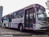 VB Transportes e Turismo I-40 na cidade de Campinas, São Paulo, Brasil, por Henrique Alves de Paula Silva. ID da foto: :id.