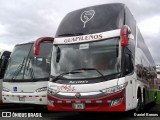 Guapileños LB 2096 na cidade de Merced, San José, San José, Costa Rica, por Daniel Brenes. Número da foto: #9010769.