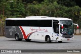 Paraibuna Transportes 20030 na cidade de Leopoldina, Minas Gerais, Brasil, por Lucas Oliveira. Número da foto: #:id.