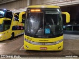 Viação Itapemirim 60043 na cidade de Rio de Janeiro, Rio de Janeiro, Brasil, por Jonata Rodrigo. Número da foto: #9011506.