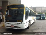 CT Expresso 8156 na cidade de Brasília, Distrito Federal, Brasil, por Émerson Jesus Santos. Número da foto: #:id.
