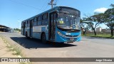 Taguatur - Taguatinga Transporte e Turismo 05622 na cidade de Taguatinga, Distrito Federal, Brasil, por Jorge Oliveira. Número da foto: #:id.
