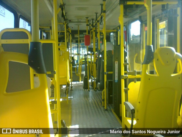 OT Trans - Ótima Salvador Transportes 21123 na cidade de Salvador, Bahia, Brasil, por Mario dos Santos Nogueira Junior. ID da foto: 9016912.