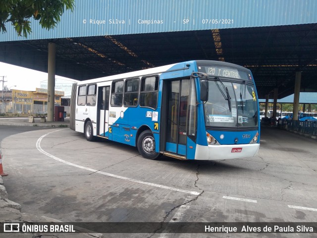 VB Transportes e Turismo 1594 na cidade de Campinas, São Paulo, Brasil, por Henrique Alves de Paula Silva. Número da foto: #9017384.