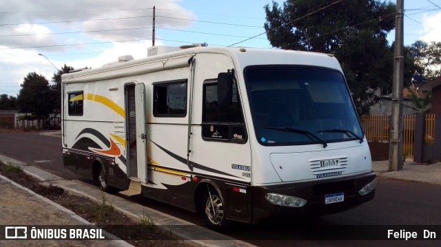 Motorhomes 8E46 na cidade de Cascavel, Paraná, Brasil, por Felipe  Dn. Número da foto: #9016796.