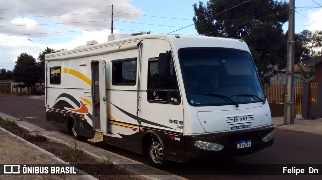 Motorhomes 8e46 na cidade de Cascavel, Paraná, Brasil, por Felipe  Dn. ID da foto: 9016796.