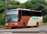 Tuna`s Tur Locações e Turismo 2002 na cidade de Cafelândia, Paraná, Brasil, por Ewerton Perin. Número da foto: #9015837.