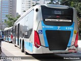 Viação Paratodos > São Jorge > Metropolitana São Paulo > Mobibrasil 6 3183 na cidade de São Paulo, São Paulo, Brasil, por Bruno Nascimento. Número da foto: #:id.