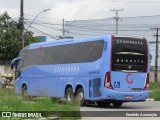 Expresso Guanabara 947 na cidade de Recife, Pernambuco, Brasil, por Eronildo Assunção. Número da foto: #:id.