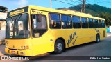 Yellow Tour 054 na cidade de Guarujá, São Paulo, Brasil, por Fábio Lira Santos. Número da foto: #9015158.