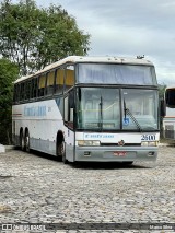 Emtram 2600 na cidade de Jequié, Bahia, Brasil, por Marco Silva. ID da foto: :id.