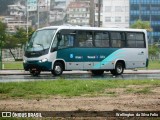 Unimar Transportes 24814 na cidade de Vitória, Espírito Santo, Brasil, por Wellington  da Silva Felix. Número da foto: #:id.