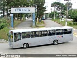 Jundiá Transportadora Turistica 1163 na cidade de Mairinque, São Paulo, Brasil, por Flavio Alberto Fernandes. Número da foto: #:id.