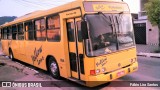 Yellow Tour 054 na cidade de Guarujá, São Paulo, Brasil, por Fábio Lira Santos. Número da foto: #9015160.