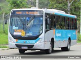 Auto Ônibus Fagundes RJ 101.282 na cidade de Niterói, Rio de Janeiro, Brasil, por Renan Vieira. ID da foto: :id.