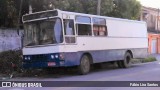 Sucata e Desmanches EX 363 VIAçãO GUARUJá na cidade de Guarujá, São Paulo, Brasil, por Fábio Lira Santos. Número da foto: #9015234.