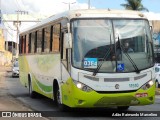 Rio Negro Fretamento e Turismo 11510 na cidade de Contagem, Minas Gerais, Brasil, por Adão Raimundo Marcelino. Número da foto: #9016415.