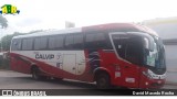 Viação Calvip 3700 na cidade de Sorocaba, São Paulo, Brasil, por David Macedo Rocha. Número da foto: #9014785.
