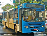 Concessionária Salvador Norte - CSN Transportes 10188 na cidade de Salvador, Bahia, Brasil, por Nilton Alexandre. ID da foto: :id.