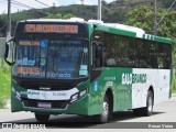 Viação Galo Branco RJ 181.065 na cidade de Niterói, Rio de Janeiro, Brasil, por Renan Vieira. Número da foto: #9017023.