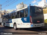 Viação Cruzeiro > Viação Sidon 30923 na cidade de Belo Horizonte, Minas Gerais, Brasil, por Pablo Henrique. Número da foto: #:id.