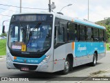 Auto Ônibus Fagundes RJ 101.291 na cidade de Niterói, Rio de Janeiro, Brasil, por Renan Vieira. Número da foto: #9017006.