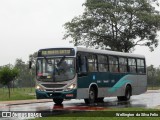 Metropolitana Transportes e Serviços 11836 na cidade de Vitória, Espírito Santo, Brasil, por Wellington  da Silva Felix. Número da foto: #9014894.
