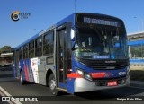 Transportes Capellini 19.085 na cidade de Campinas, São Paulo, Brasil, por Felipe Rhis Elias. Número da foto: #9015408.