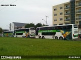 Empresa União de Transportes 4172 na cidade de Esteio, Rio Grande do Sul, Brasil, por JULIO SILVA. Número da foto: #:id.