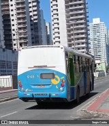 Viação Praia Sol 12130 na cidade de Vila Velha, Espírito Santo, Brasil, por Sergio Corrêa. Número da foto: #:id.