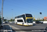 RodeRotas - Rotas de Viação do Triângulo 1806 na cidade de São Paulo, São Paulo, Brasil, por Luiz Otavio Matheus da Silva. Número da foto: #9016031.