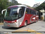 Expresso Gardenia 3945 na cidade de São Paulo, São Paulo, Brasil, por Alexandre Figueiredo Pereira. Número da foto: #:id.