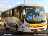 Rio Negro Fretamento e Turismo 39718 na cidade de Belo Horizonte, Minas Gerais, Brasil, por Adão Raimundo Marcelino. Número da foto: #9016818.