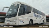 Empresa Reunidas Paulista de Transportes 145341 na cidade de São Carlos, São Paulo, Brasil, por Andre Luiz Spana. Número da foto: #:id.