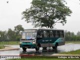Viação Grande Vitória 23869 na cidade de Vitória, Espírito Santo, Brasil, por Wellington  da Silva Felix. Número da foto: #9014866.
