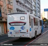 Viação Grande Vitória 23141 na cidade de Vitória, Espírito Santo, Brasil, por Sergio Corrêa. Número da foto: #:id.