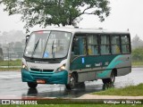 Unimar Transportes 24802 na cidade de Vitória, Espírito Santo, Brasil, por Wellington  da Silva Felix. Número da foto: #:id.