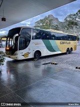 Empresa Gontijo de Transportes 17255 na cidade de Milagres, Bahia, Brasil, por Marco Silva. Número da foto: #9014056.