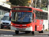 Autotrans > Turilessa 25339 na cidade de Belo Horizonte, Minas Gerais, Brasil, por Adão Raimundo Marcelino. Número da foto: #9016578.