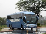 Viação Águia Branca 27300 na cidade de Vitória, Espírito Santo, Brasil, por Wellington  da Silva Felix. Número da foto: #9014874.